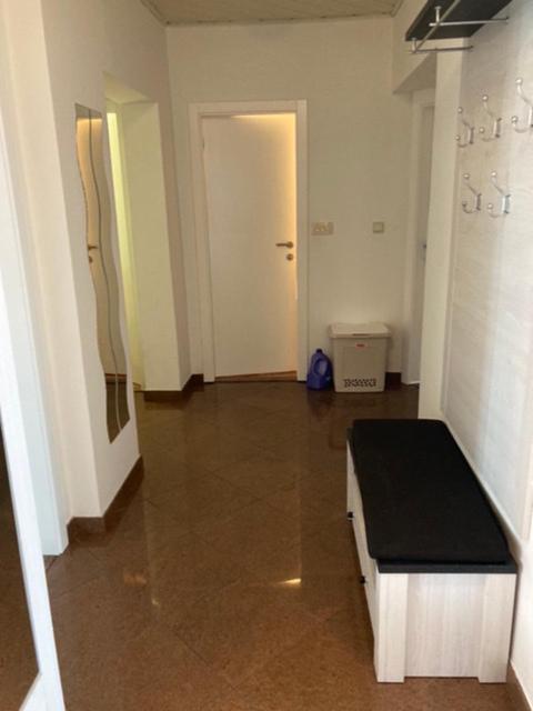 Apartment Nevena Omis Exterior photo