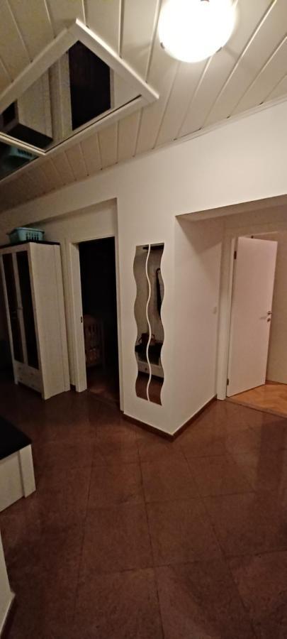 Apartment Nevena Omis Room photo