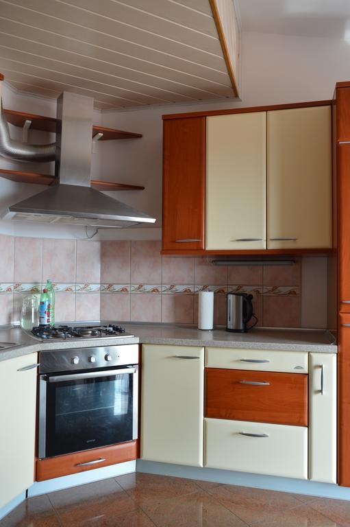 Apartment Nevena Omis Room photo